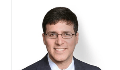 RIA Powerhouse David Canter Joins the Invest Green Team