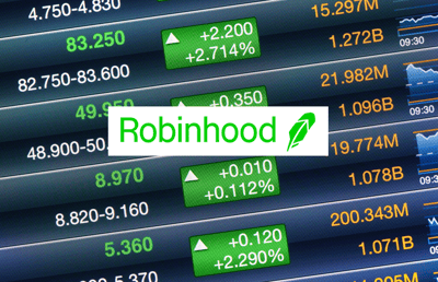 Former Robinhood Financial President Joins Invest.Green