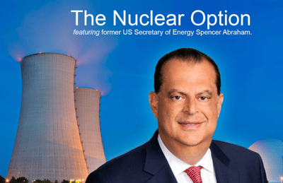 Invest.Green announces the launch of its Profile in Green interview series with “The Nuclear Option”.