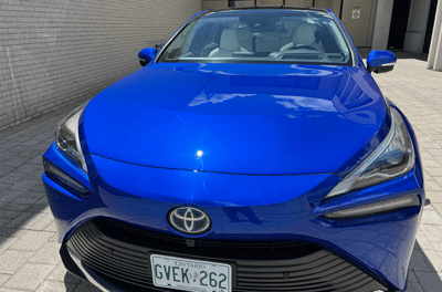 Is Toyota Greener than Tesla, do Legacy Automakers have the advantage?