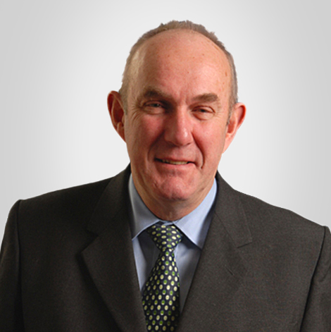 Donald MacDonald