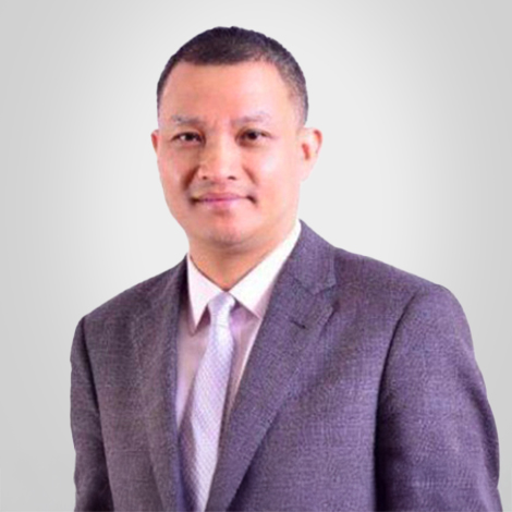 Eric Luo