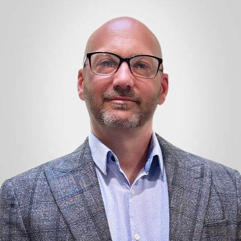 Michael Krawchuk