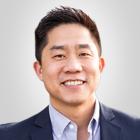 Peter Kim