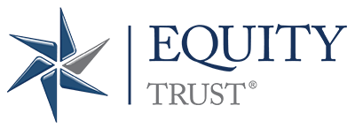 Equity Trust logo