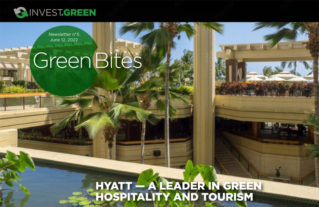 invest.green hyatt