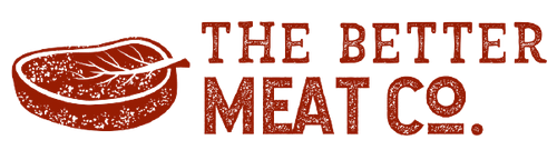 The Better Meat Co logo