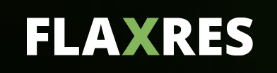 Flaxres-Logo