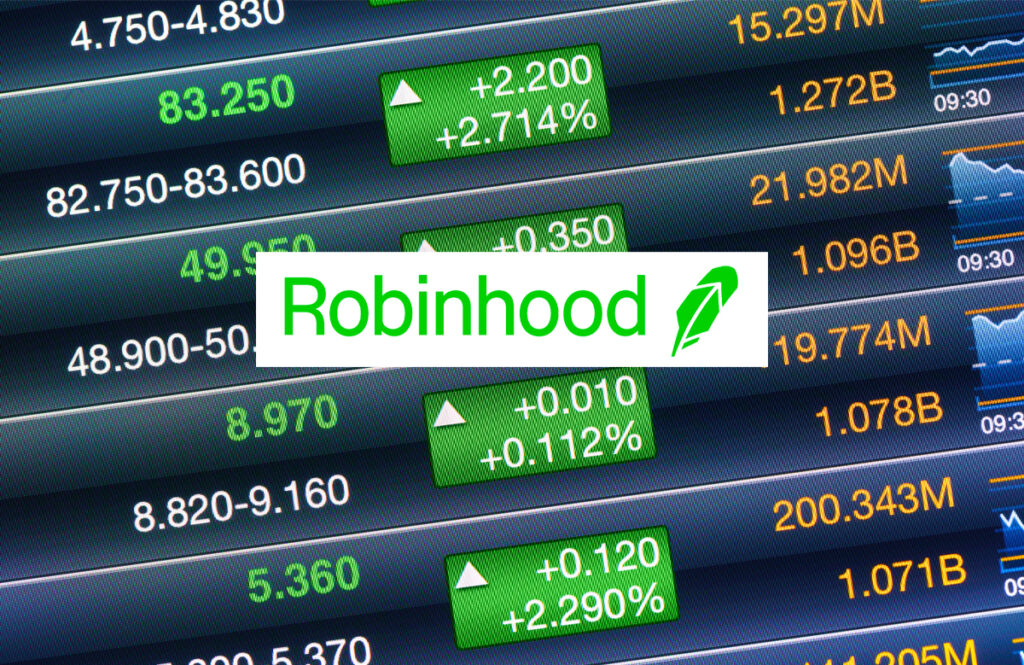 robinhood