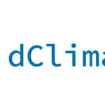 dClimate logo, invest.green