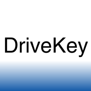 invest.green, drivekey logo